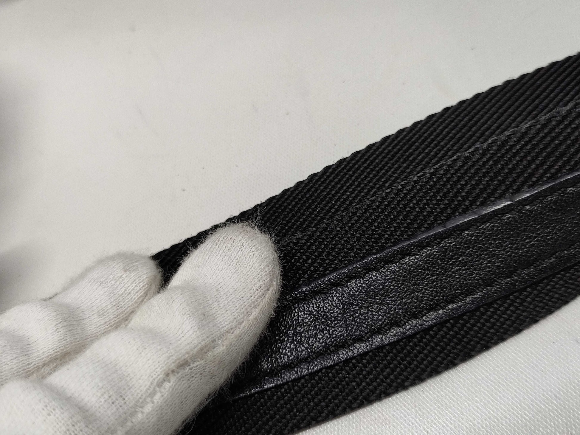 Yves Saint Laurent Kahala Black Tote Bag