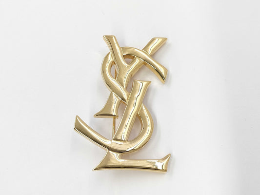 Yves Saint Laurent YSL Brooch Bag