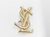 Yves Saint Laurent YSL Brooch Bag