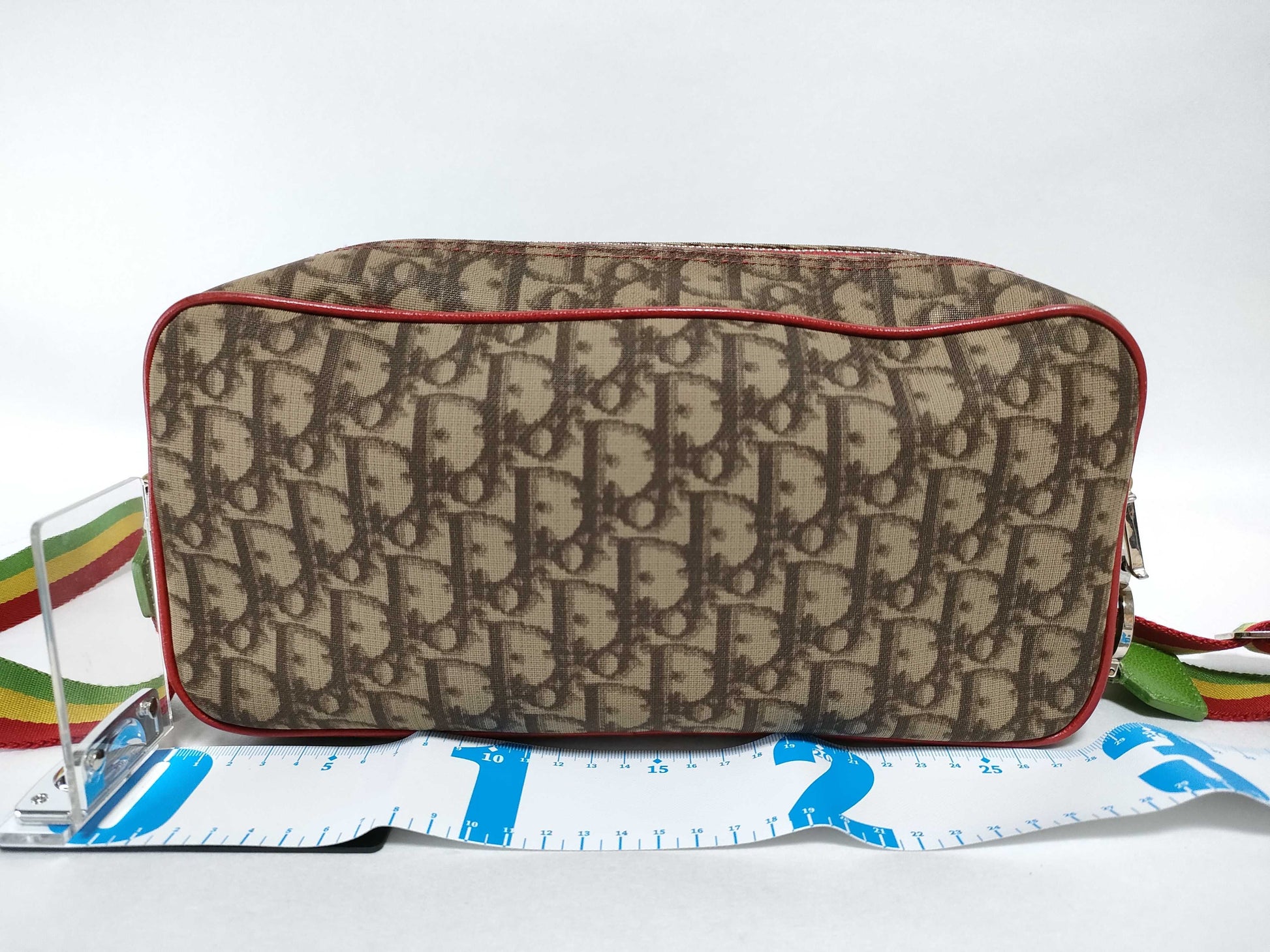 Dior Trotter Dior Shoulder Bag Shoulder Bag