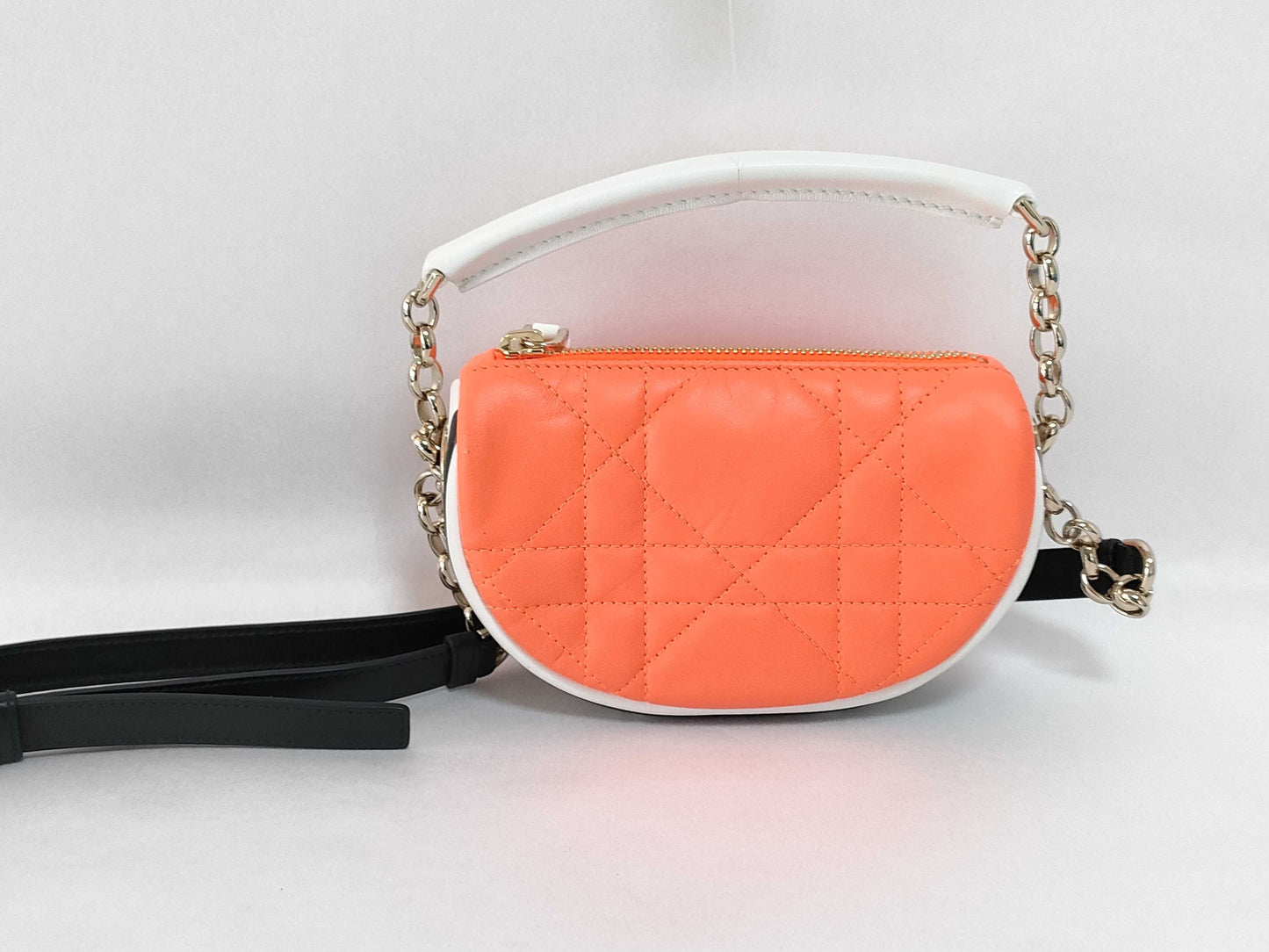 Dior Dior Shoulder Bag Shoulder Bag