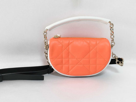 Dior Dior Shoulder Bag Shoulder Bag
