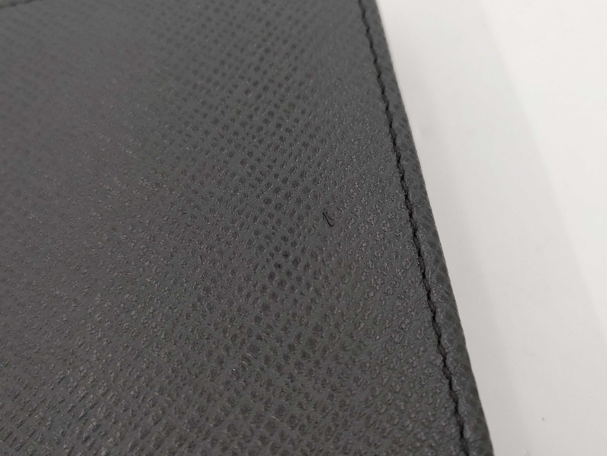 LOUIS VUITTON Vuitton Taiga Folding Wallet Wallet