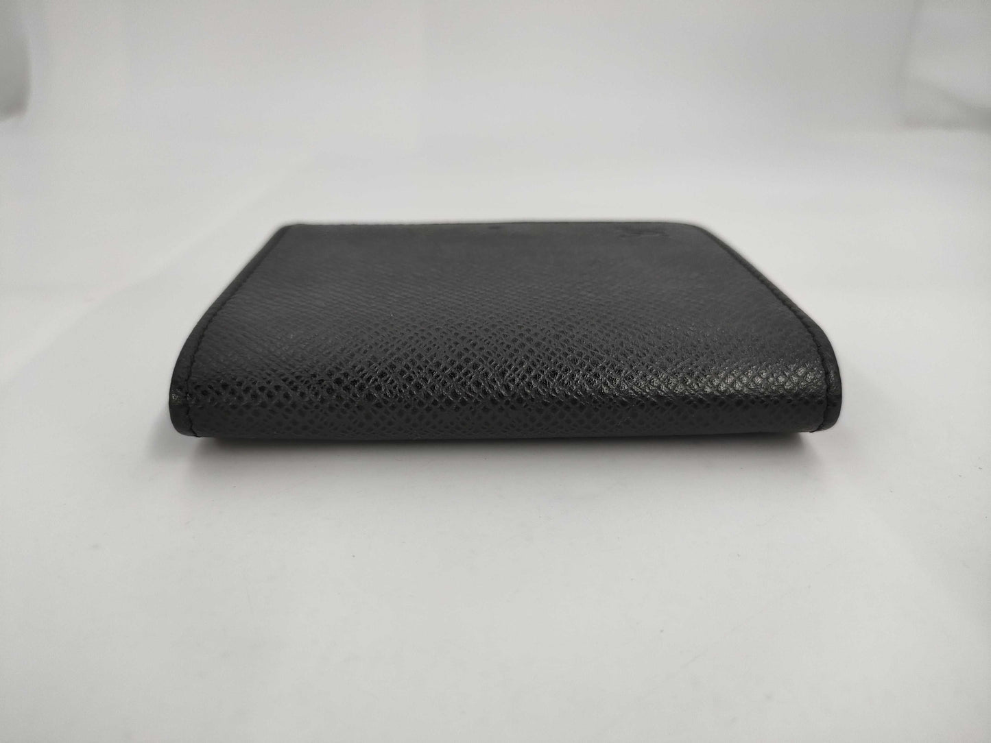 LOUIS VUITTON Vuitton Taiga Folding Wallet Wallet