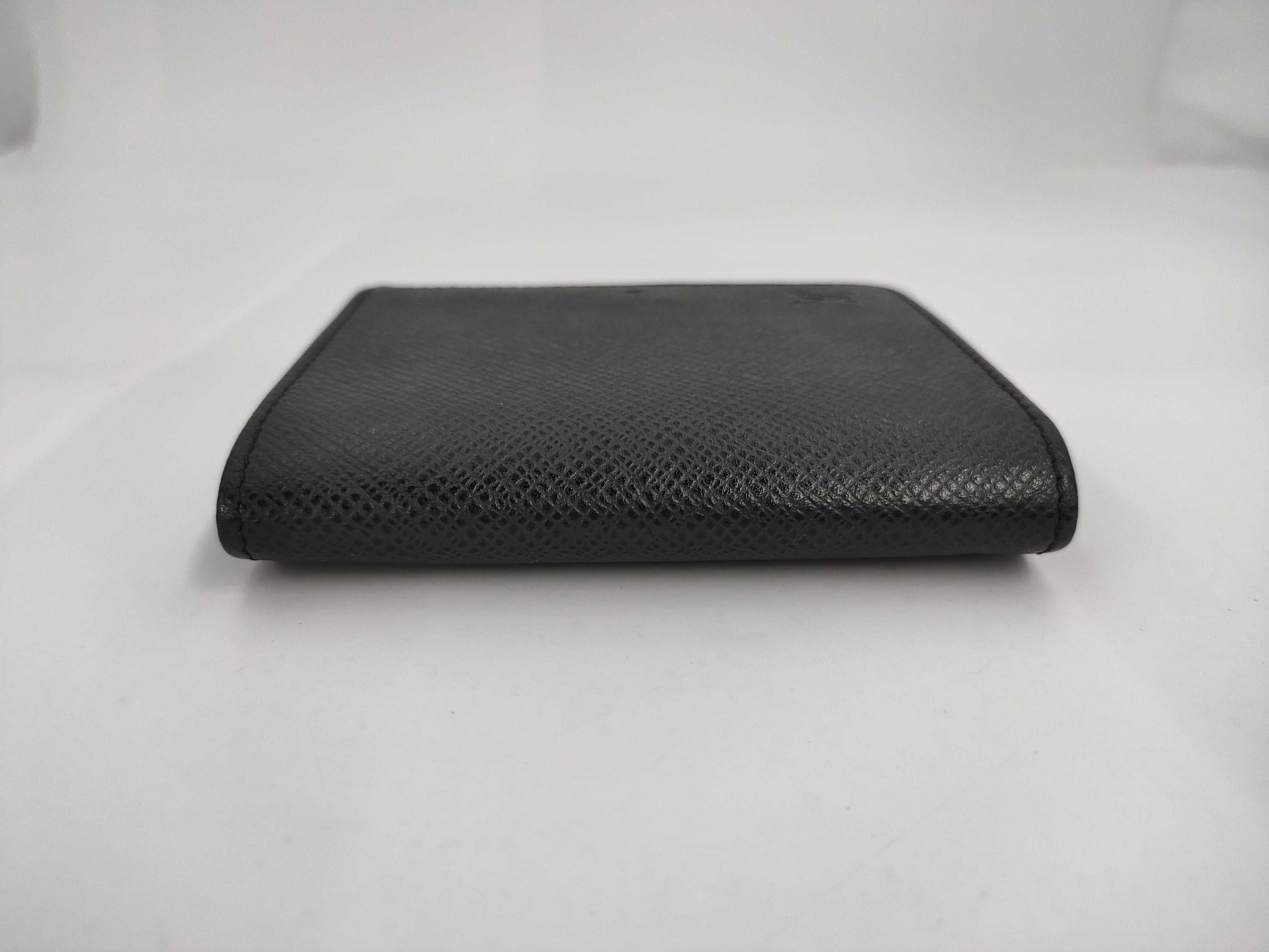 LOUIS VUITTON Vuitton Taiga Folding Wallet Wallet