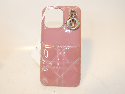 Dior Lady Dior iPhone case, smartphone cover, and other accessories