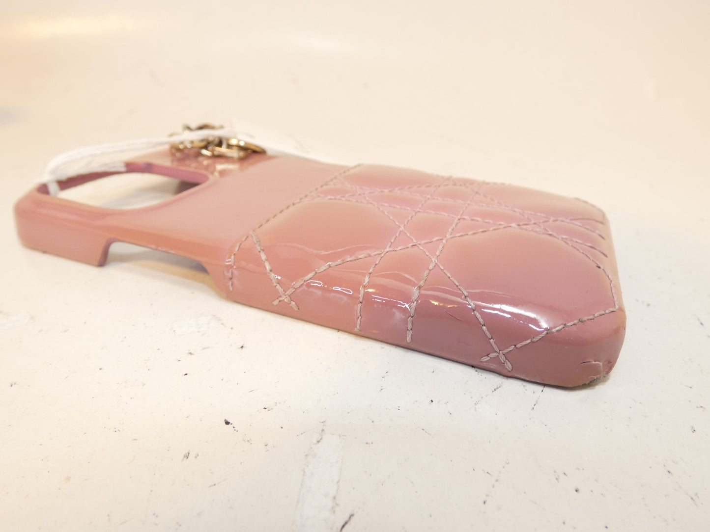 Dior Lady Dior iPhone case, smartphone cover, and other accessories