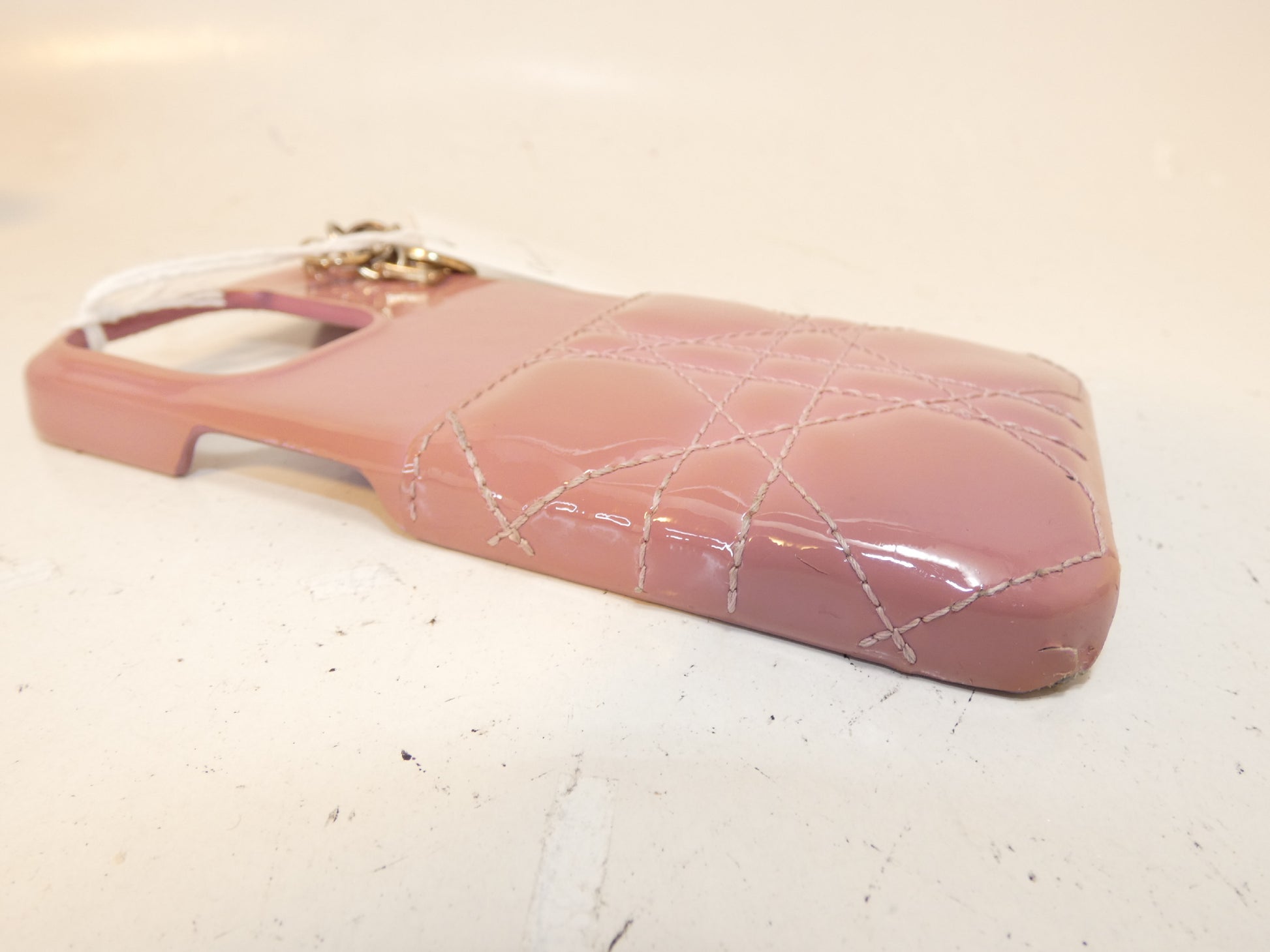 Dior Lady Dior iPhone case, smartphone cover, and other accessories