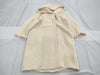 MAXMARA STUDIO Max Mara Studio Hooded Coat Size 36