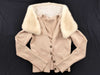 FOXEY FOXEY Foxy Cardigan Cardigan with Mink Fur Cardigan