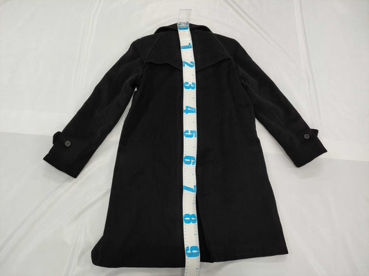 MaxMara MAXMARA MaxMara belted coat size 38