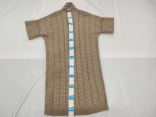 MaxMara MAXMARA MaxMara belted coat M