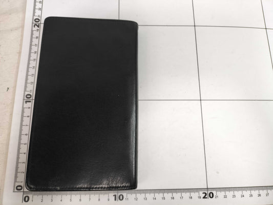 Burberrys Burberry Notebook Box Nova Check Notebook Cover