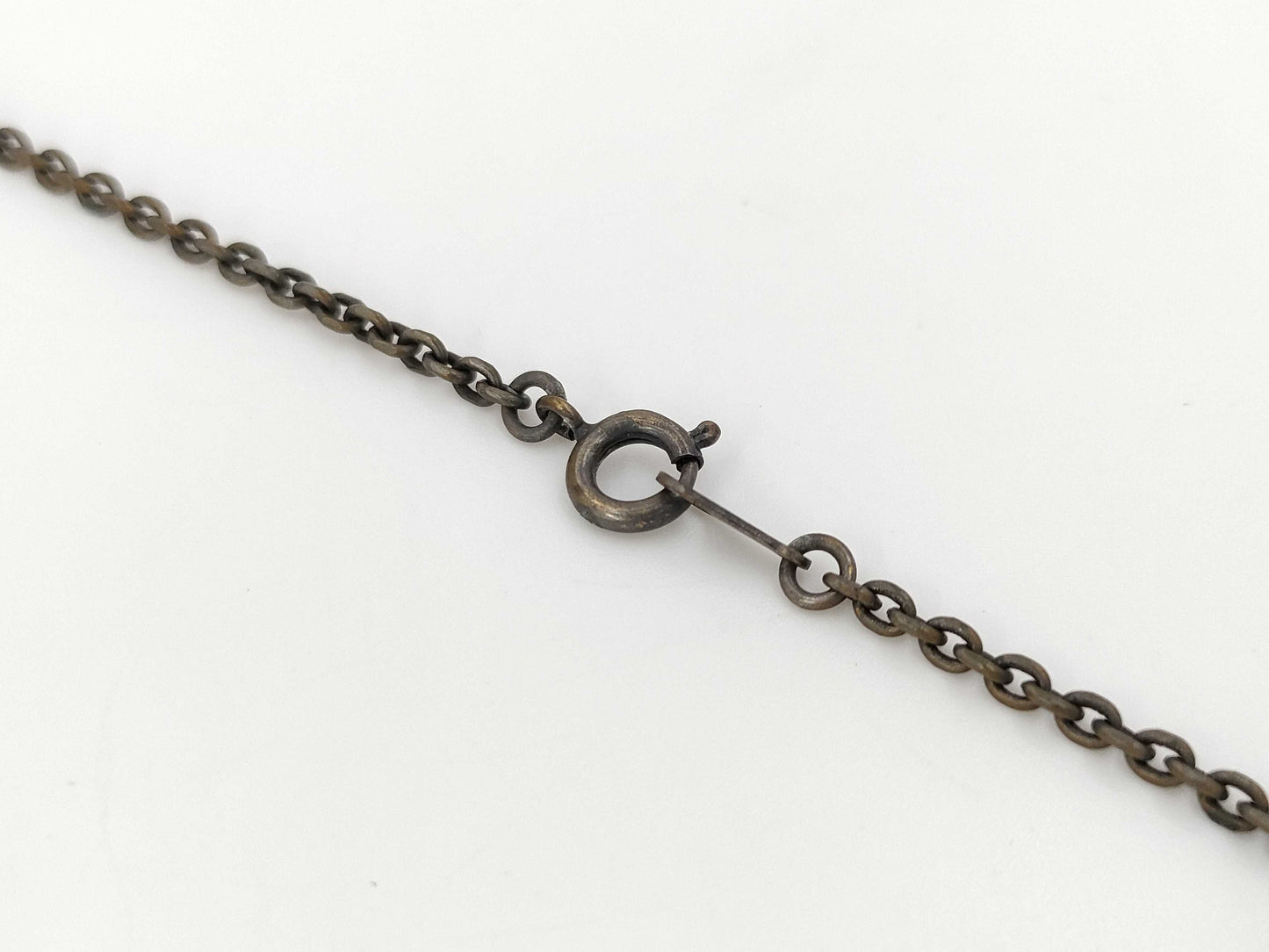 Yves Saint Laurent Yves Saint Laurent Necklace YSL Cassandra Necklace