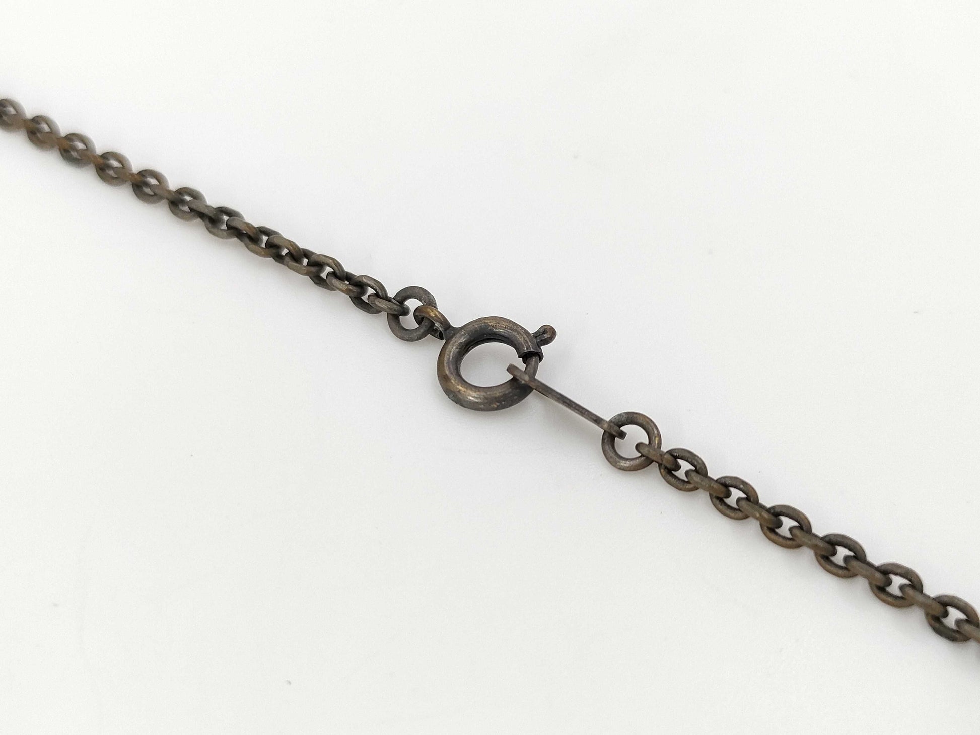 Yves Saint Laurent Yves Saint Laurent Necklace YSL Cassandra Necklace