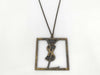 Yves Saint Laurent Yves Saint Laurent Necklace YSL Cassandra Necklace