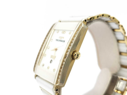 Technos T9557 Quartz Women's Watch