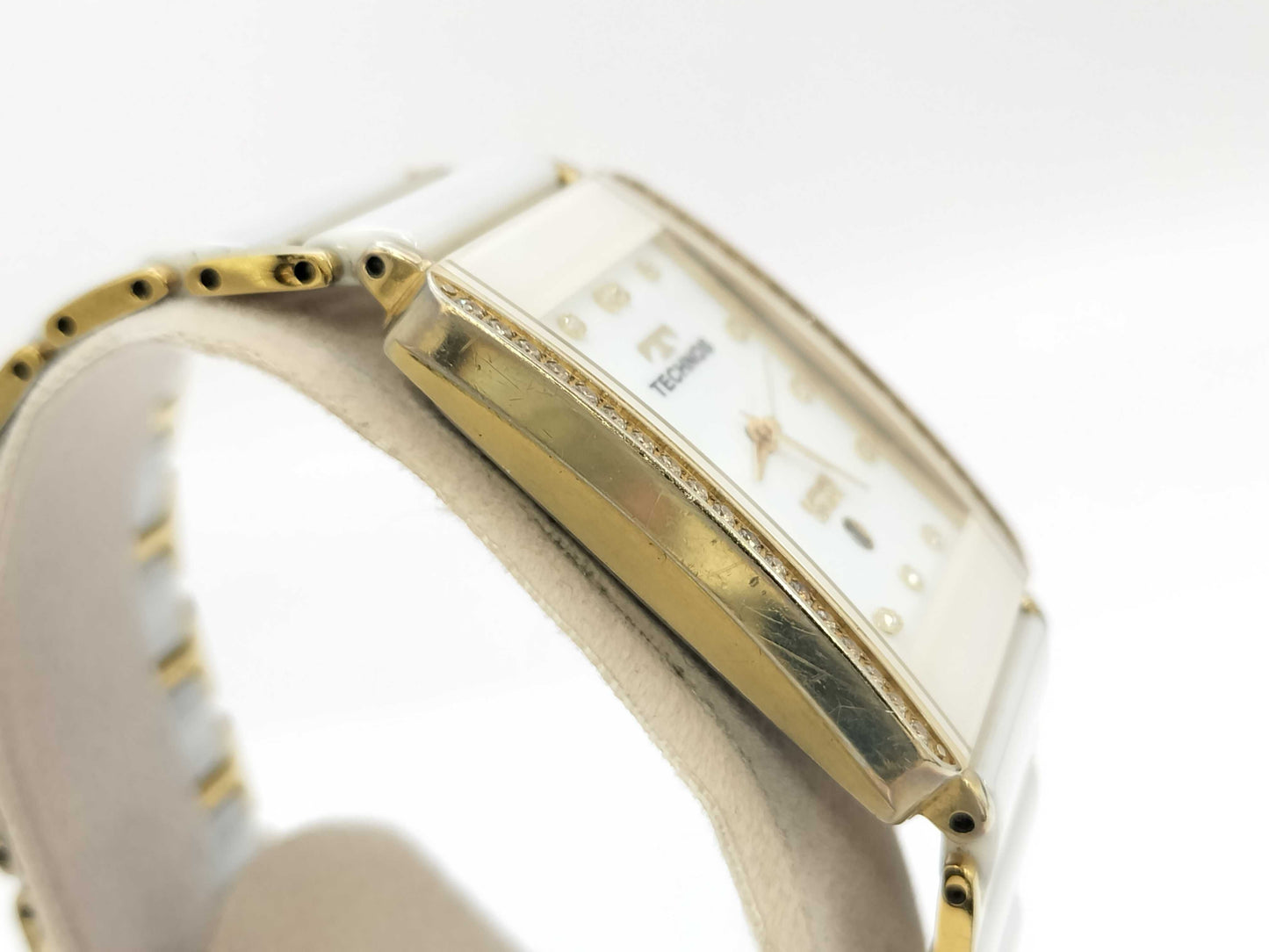 Technos T9557 Quartz Women's Watch