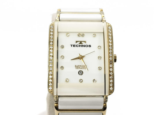 Technos T9557 Quartz Women's Watch