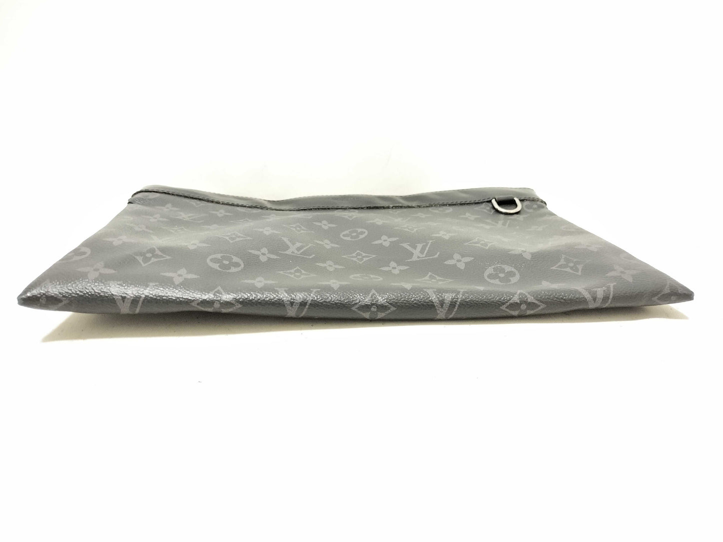 LOUIS VUITTON Monogram Eclipse Second Bag
