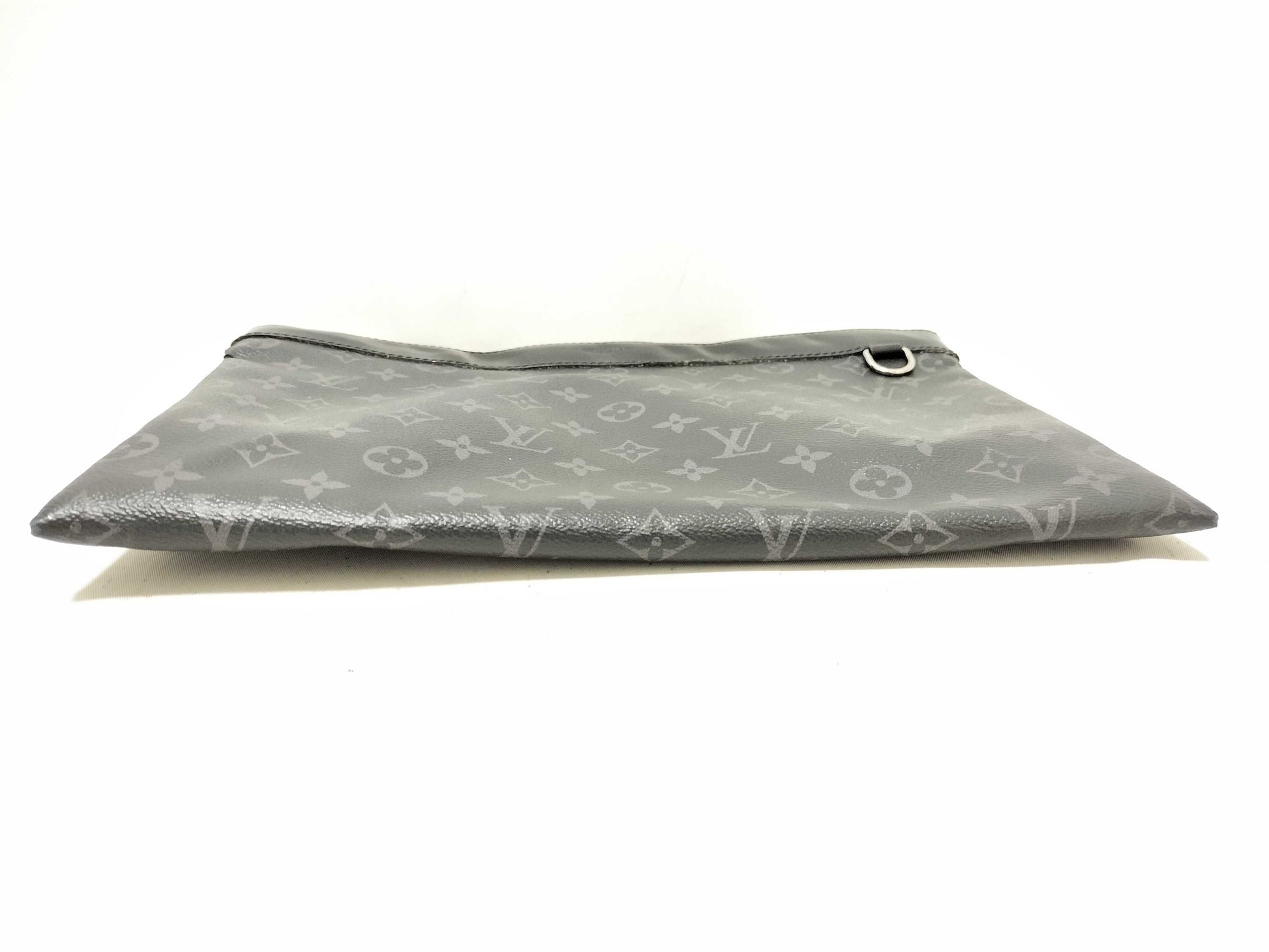 LOUIS VUITTON Monogram Eclipse Second Bag