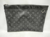 LOUIS VUITTON Monogram Eclipse Second Bag