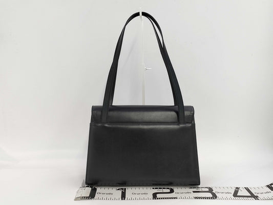 Salvatore Ferragamo Ribbon Tote Bag