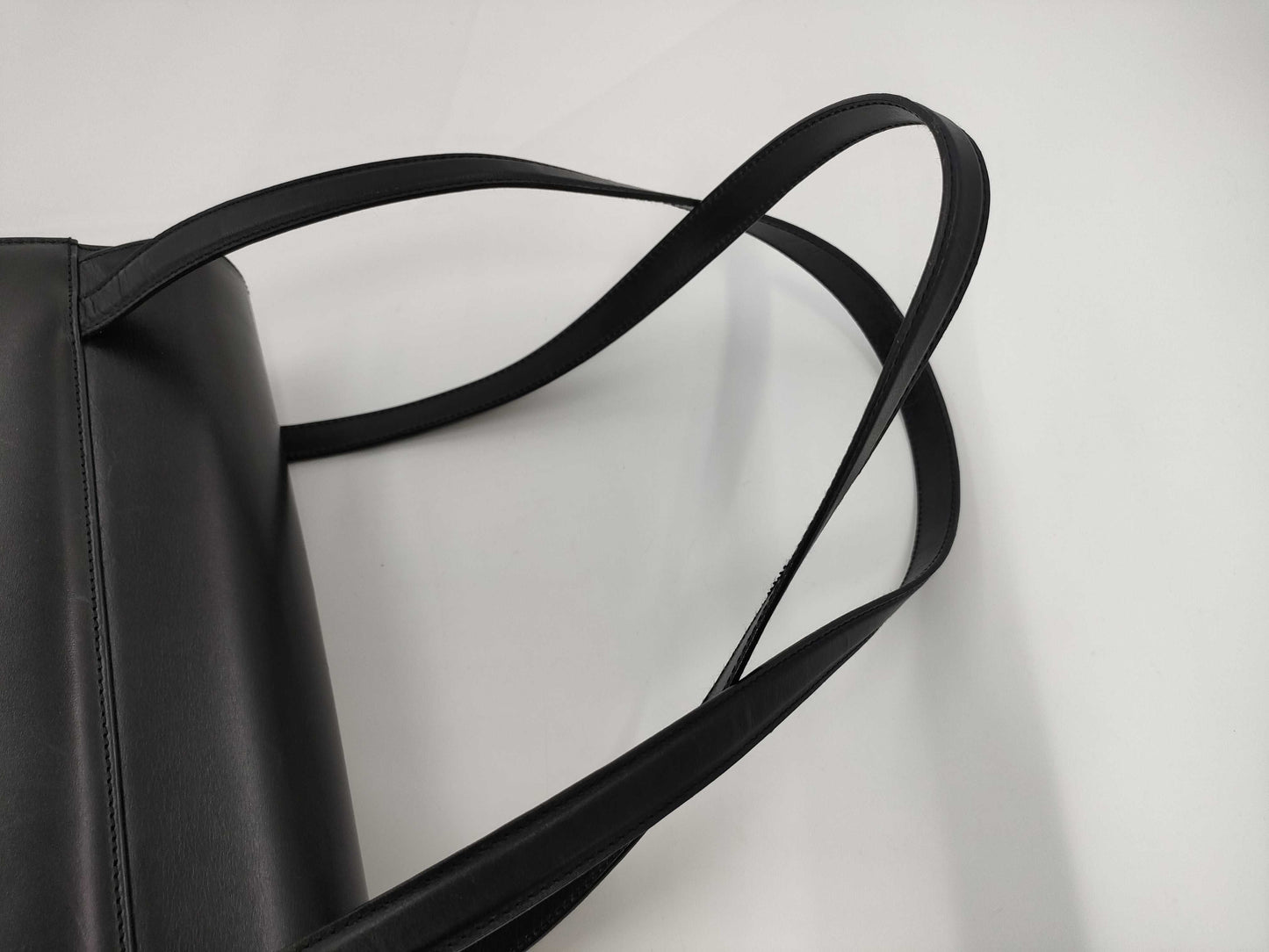 Salvatore Ferragamo Ribbon Tote Bag