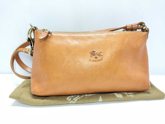 Il Bizonte Shoulder Bag Shoulder Bag