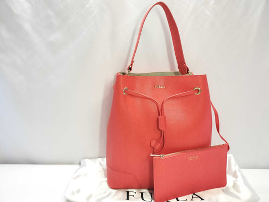 FURLA Handbag Shoulder Bag