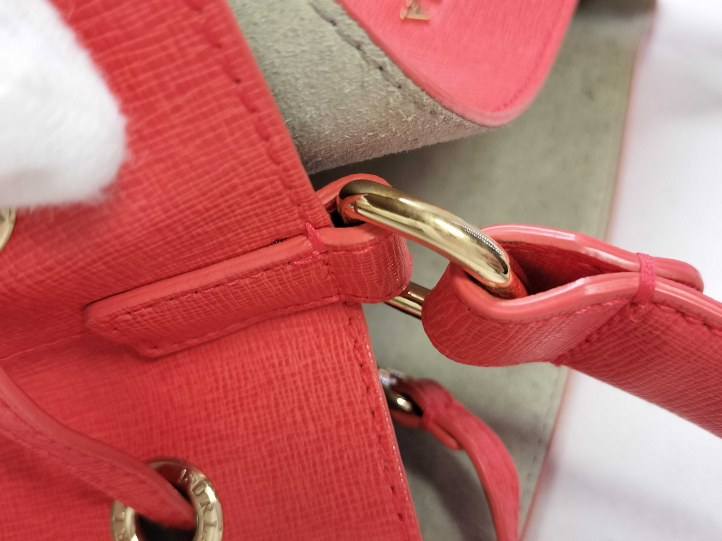 FURLA Handbag Shoulder Bag