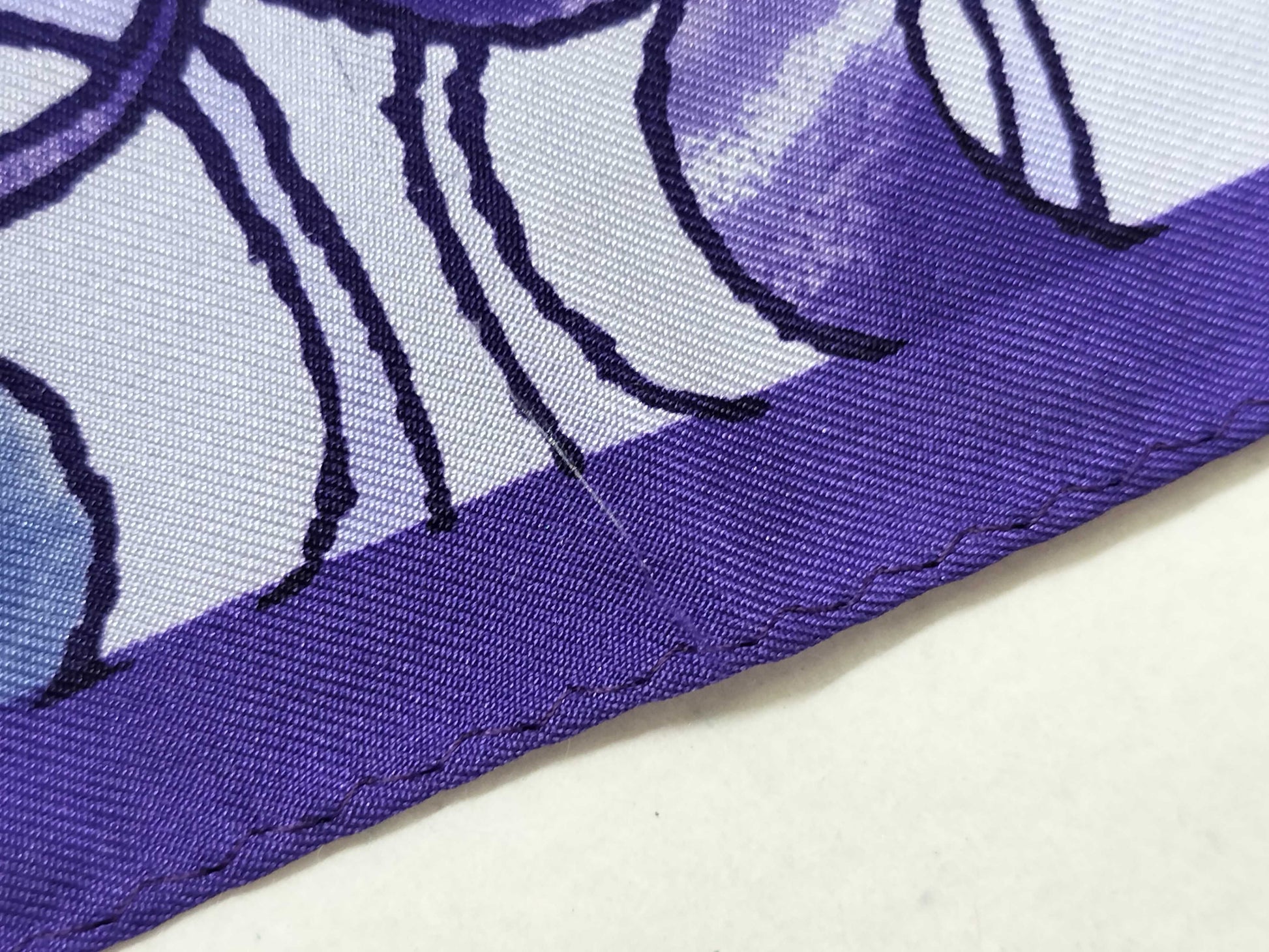 COACH Signature Coach Scarf Scarf