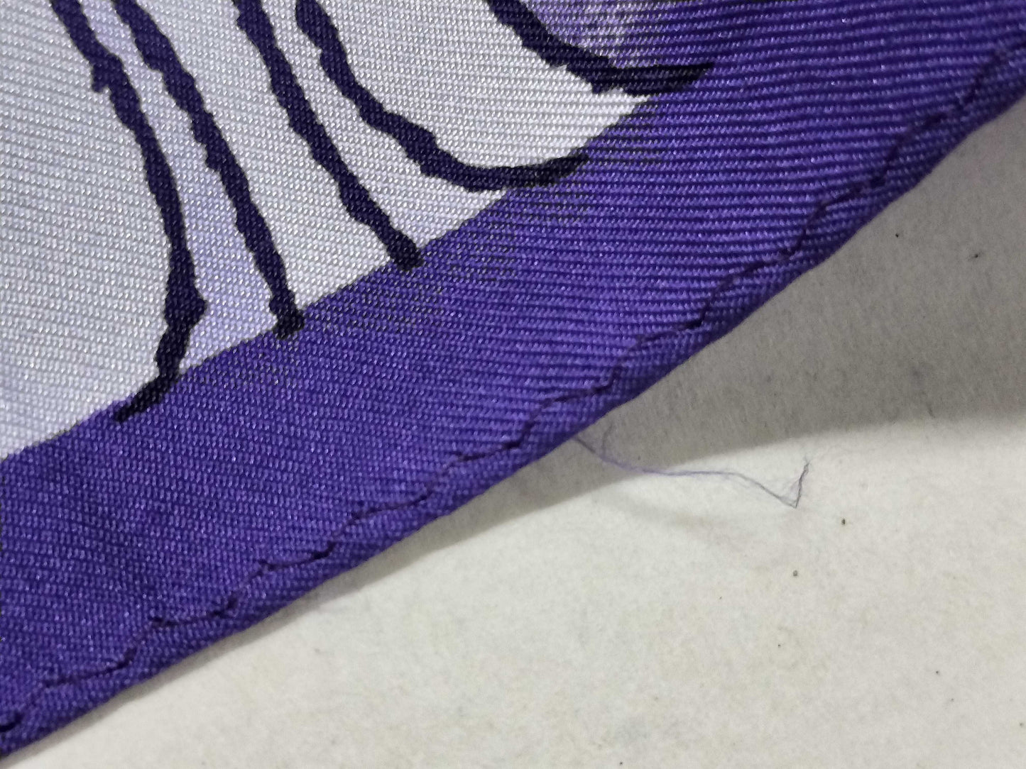COACH Signature Coach Scarf Scarf