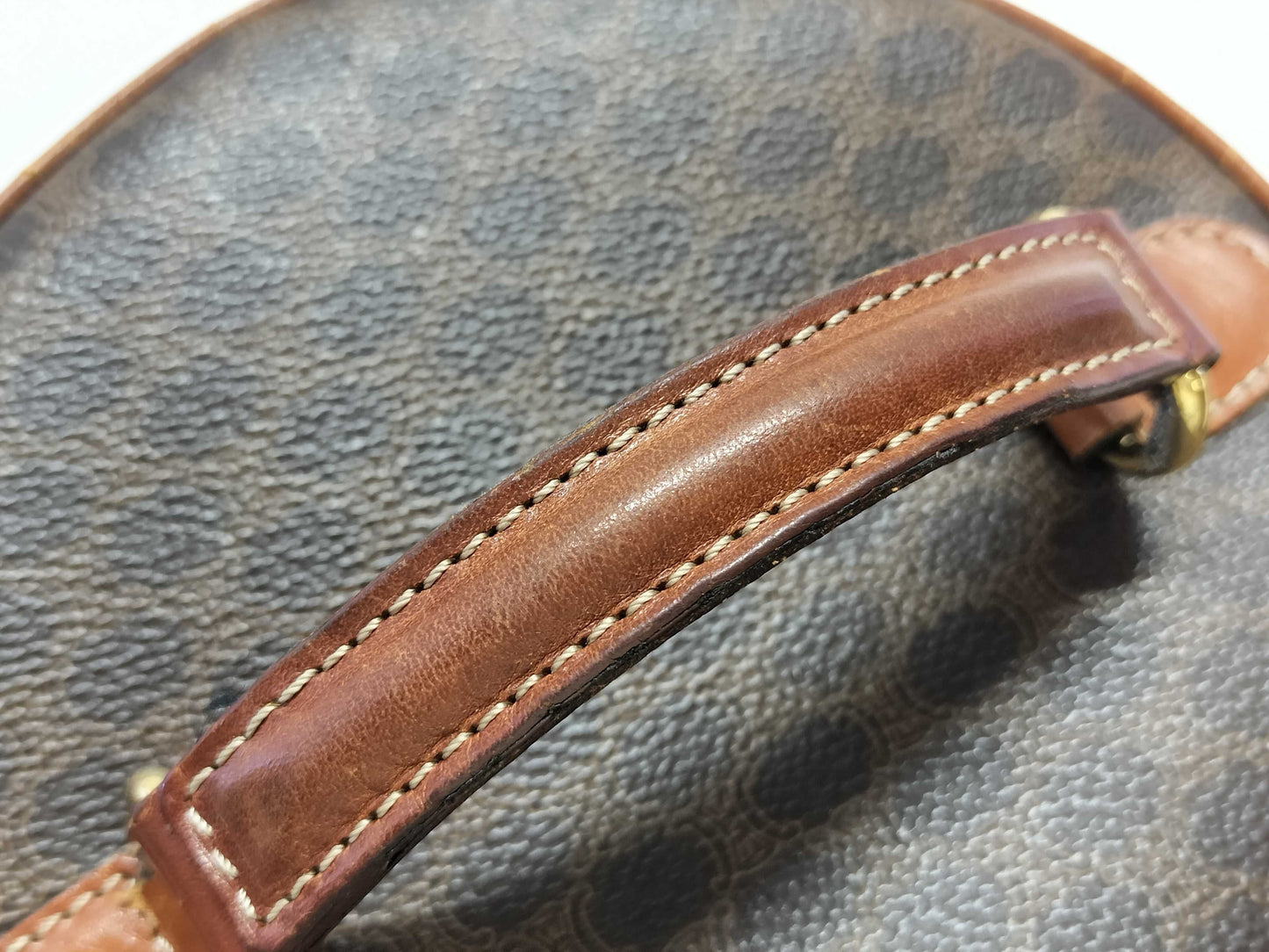CELINE Celine Bag Vanity Bag