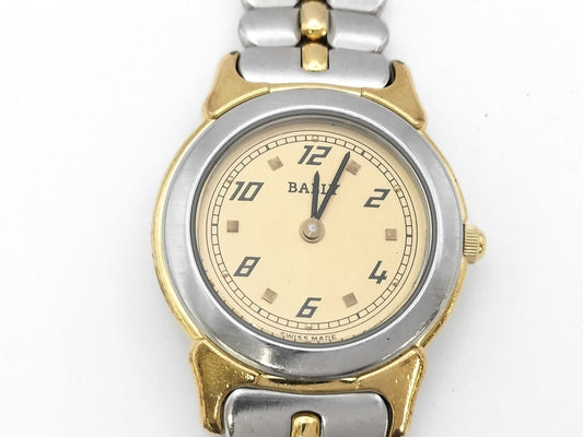 BALLY 1301 14145 Quartz Women's Watch
