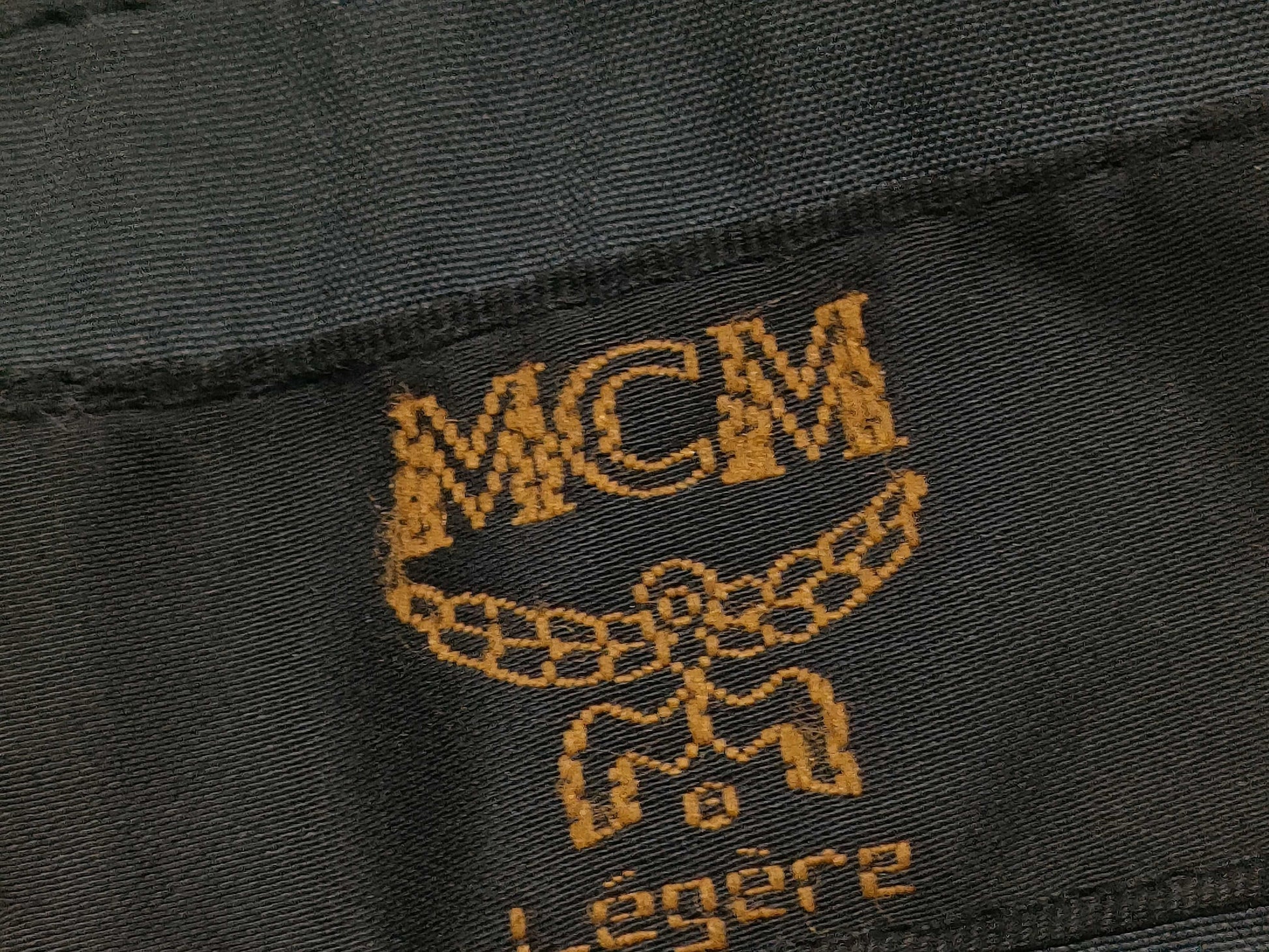 MCM MCM Coat LL Coat