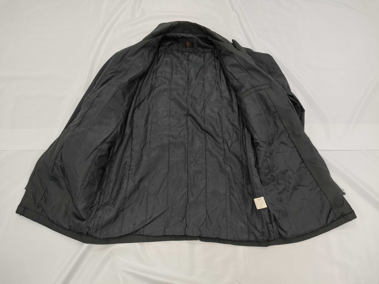 MCM MCM Coat LL Coat