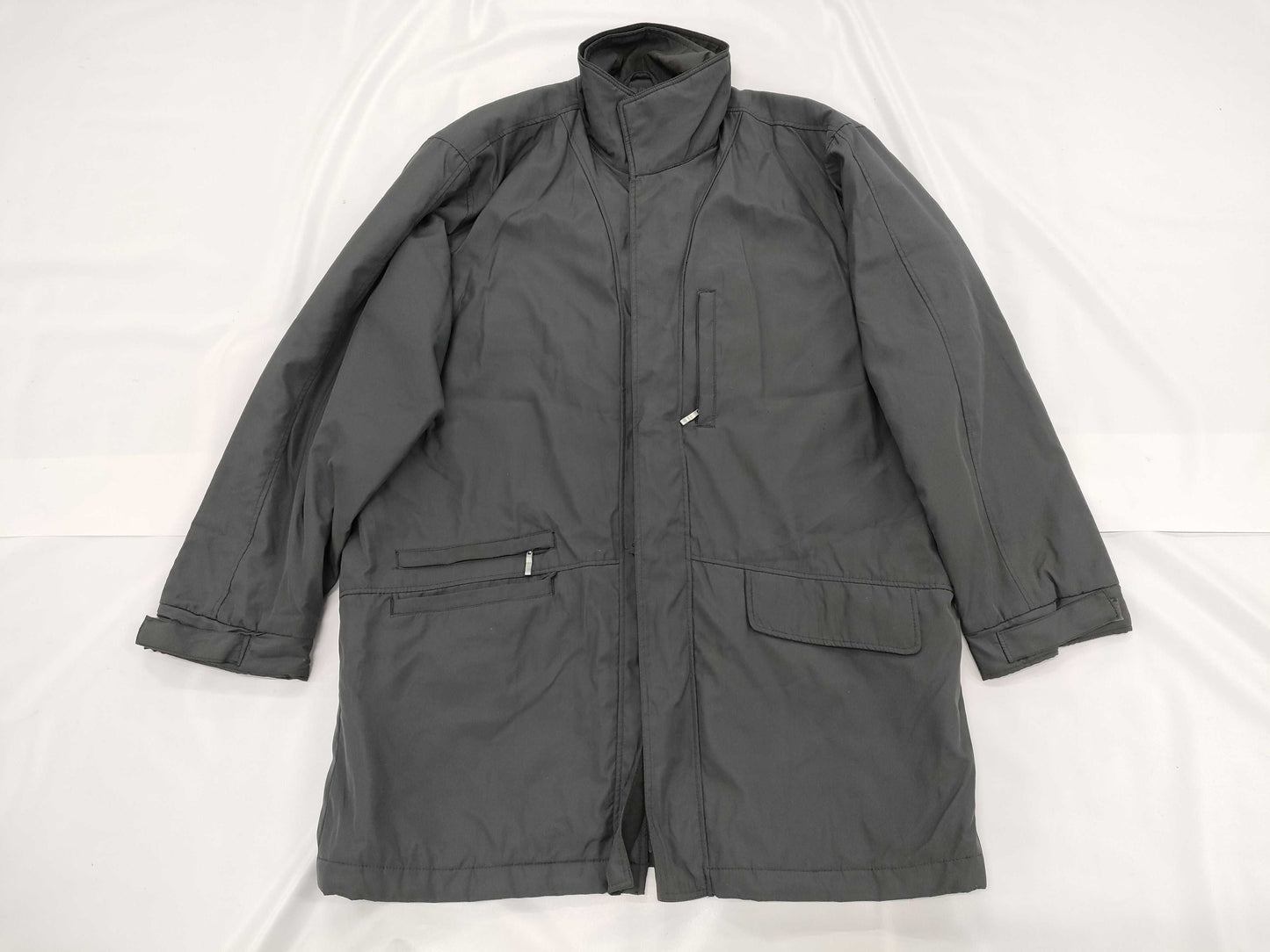 MCM MCM Coat LL Coat