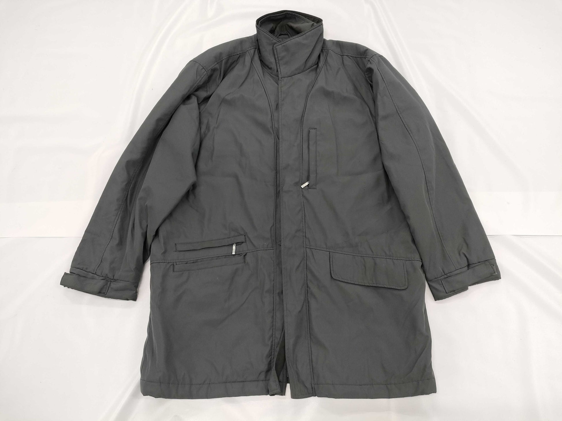 MCM MCM Coat LL Coat
