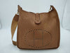 HERMES Evelyn Shoulder Bag