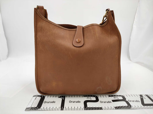 HERMES Evelyn Shoulder Bag