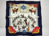 HERMES Carre Hermes Carre 90 Scarf