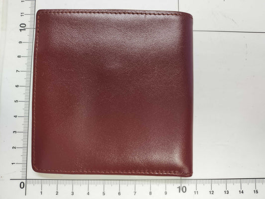 Cartier Must Cartier Wallet Wallet