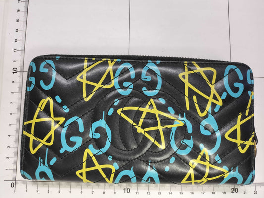GUCCI Gucci 448087 Wallet