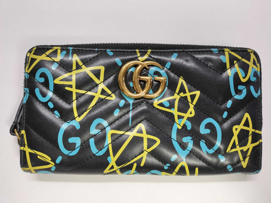 GUCCI Gucci 448087 Wallet
