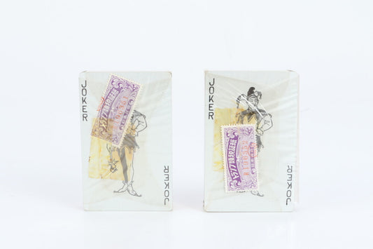 Tiffany & Co. Playing Cards Other Accessories