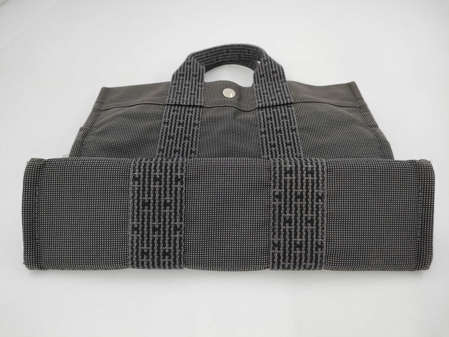 HERMES Yale PM Handbag