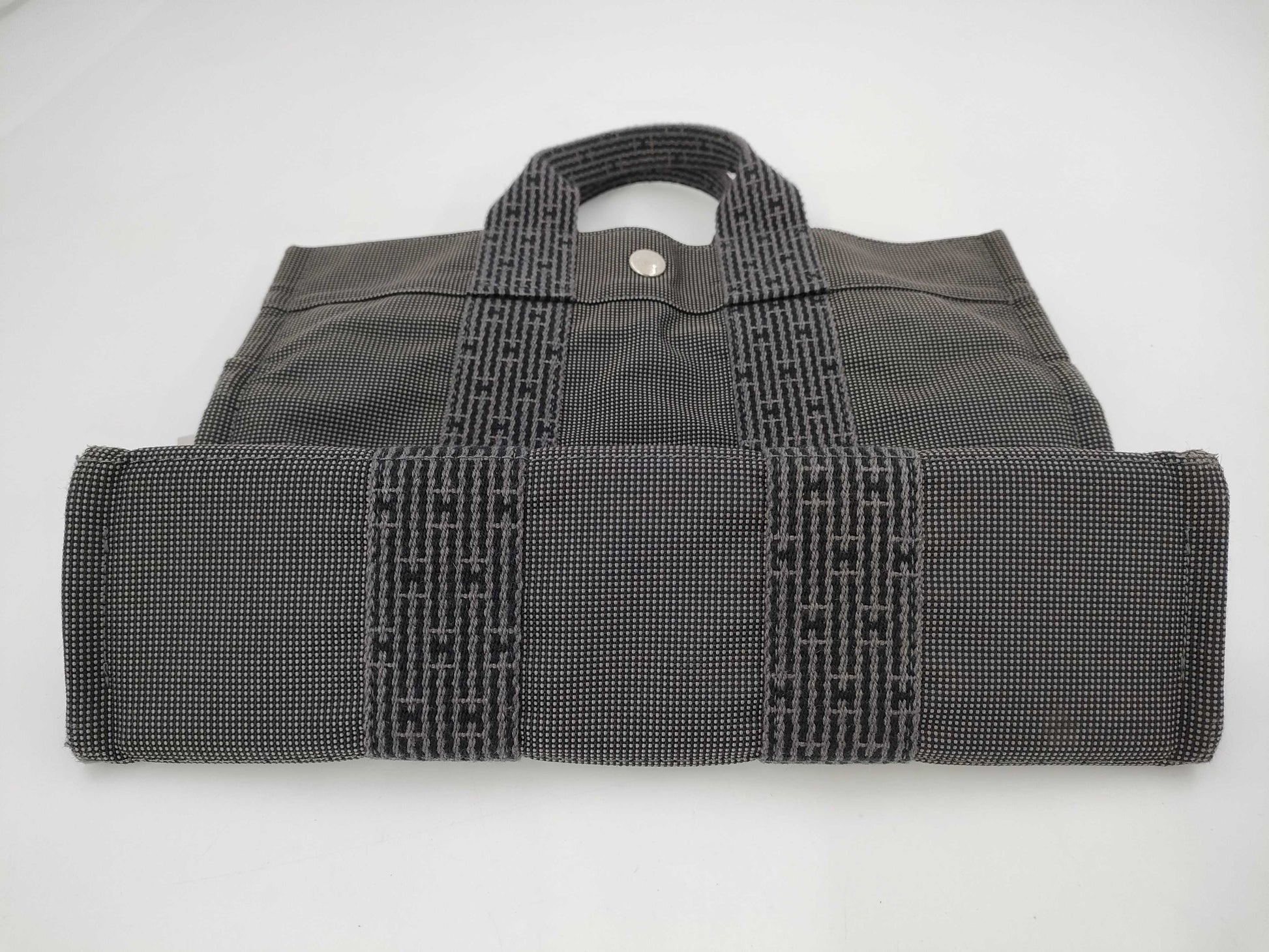 HERMES Yale PM Handbag
