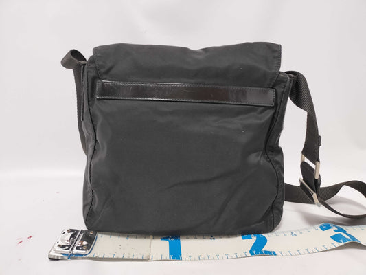 PRADA Nylon Prada Shoulder Bag B8994 Shoulder Bag