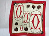 Cartier Scarf Scarf